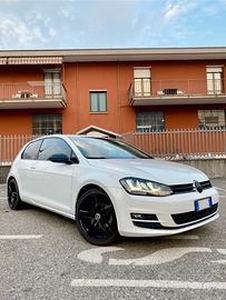 Volkswagen Golf 7 1.4 TSI