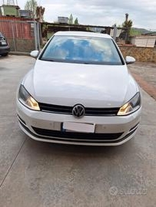 VOLKSWAGEN Golf 7ª serie - 2016