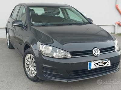 VOLKSWAGEN Golf 7ª serie - 2017