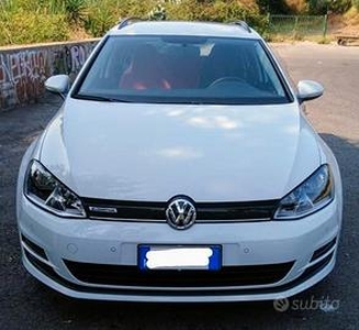 VOLKSWAGEN Golf 7ª serie - 2017