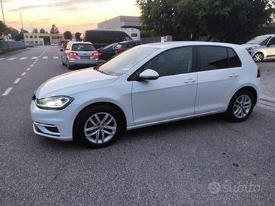 Volkswagen Golf 7.5 1.6 TDI 115 CV 5p. Highline Bl