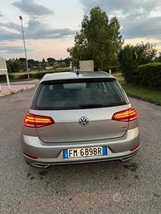 Volkswagen Golf 7.5