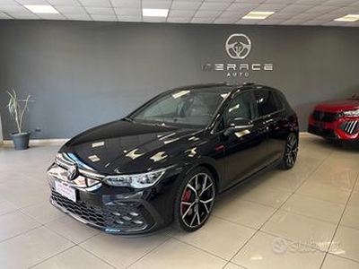 Volkswagen Golf 8 GTI 2.0 TSI 245cv DSG