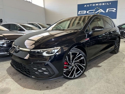 Volkswagen Golf GTI DSG 180 kW