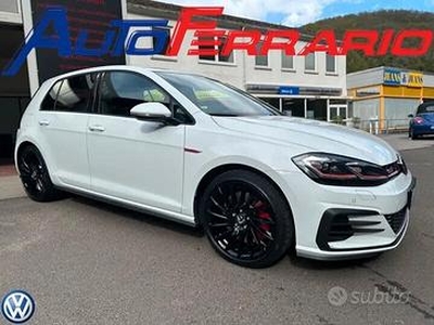 Volkswagen Golf GTI PERFORMANCE FULL LED 19