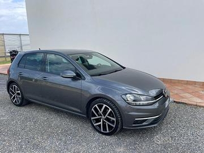 Volkswagen golf tdi