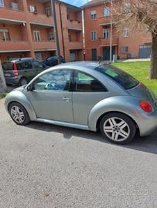 Volkswagen new beetle 1.9 TDI