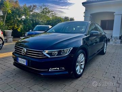 VOLKSWAGEN PASSAT 2.0 TDI BERLINA MANUAL MY19