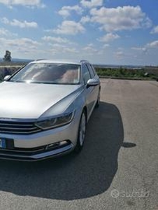 VOLKSWAGEN Passat 8ª serie - 2018