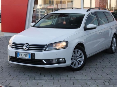 VOLKSWAGEN Passat Variant 2.0 TDI Comfortline BM.Tech. Diesel