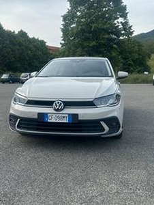 Volkswagen polo 1.0 benzina