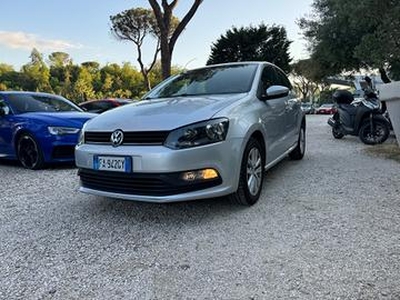 Volkswagen Polo 1.0 MPI 5p. Trendline