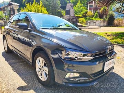 VOLKSWAGEN Polo 1.0 TSI 5p. Comfortline NEOPATEN