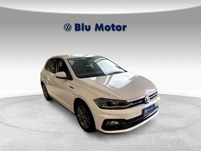 VOLKSWAGEN POLO 1.0 TSI 5p. Sport BlueMotion Technology