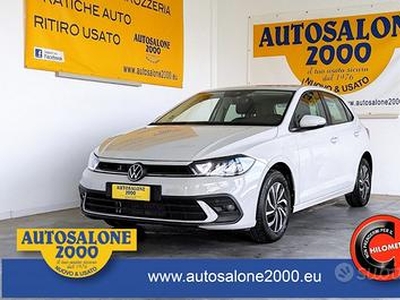 VOLKSWAGEN Polo 1.0 TSI DSG Business Life FULL L