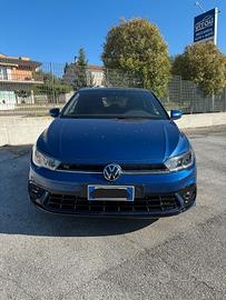 Volkswagen Polo 1.0 TSI R-Line