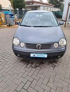 Volkswagen Polo 1.2 5p. Trendline