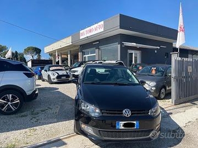 Volkswagen Polo 1.2 TDI DPF 5 p. Comfortline