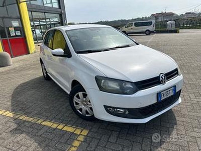 Volkswagen Polo 1.2 TDI DPF 5 p. Comfortline