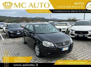 VOLKSWAGEN Polo 1.4/69CV TDI 5p. Comfortline Diesel