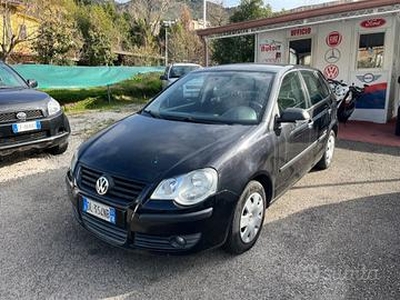 Volkswagen Polo 1.4 TDI