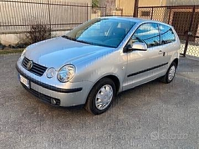 Volkswagen Polo 1.4 TDI Guidabile NEOPATENTATI