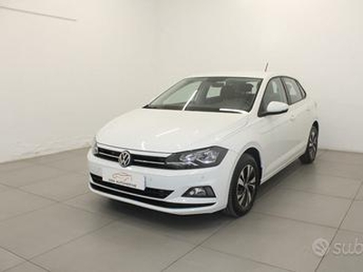 VOLKSWAGEN Polo 1.6 TDI 95 Cv. Sport BlueMotion