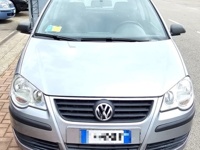 VOLKSWAGEN Polo 4ª serie