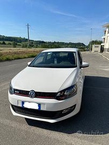 VOLKSWAGEN Polo 5ª serie - 2013