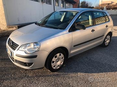 Volkswagen polo 5p 1.2 united