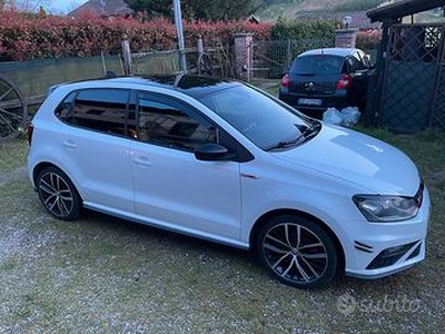 Volkswagen Polo GTI 1.8