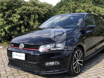 VOLKSWAGEN Polo GTI 1.8 5p. DSG BlueMotion Technol