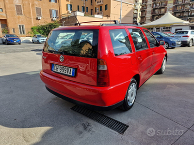 Volkswagen Polo variant 1.4 benzina