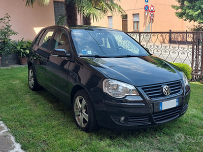 Volkswagen Polo1.4 TDI (OK NEOPATENTATI)