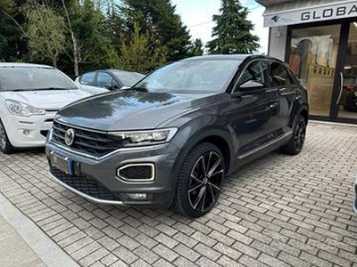 VOLKSWAGEN T-Roc 1.0 TSI 115 CV Style BlueMotion