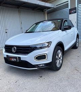 Volkswagen T-Roc 1.0 TSI 115cv BMT 