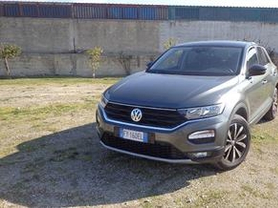 VOLKSWAGEN T-Roc 1.0 TSI Style BlueMotion Tech.