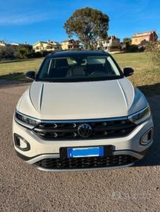 VOLKSWAGEN T-Roc -1.0 Turbo Benzina 2022