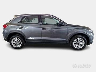 VOLKSWAGEN T-ROC 1.5 TSI ACT Business DSG