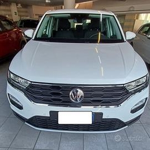 VOLKSWAGEN T-Roc 1.6 TDI SCR Business BlueMotion