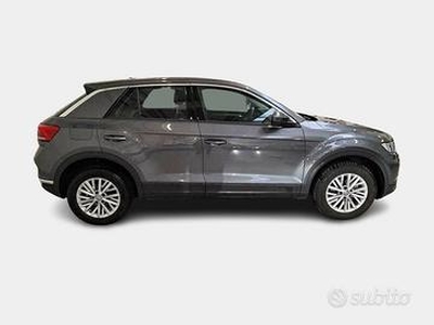 VOLKSWAGEN T-ROC 1.6 TDI SCR Business BMT