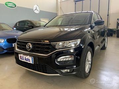 VOLKSWAGEN T-Roc 1.6 TDI SCR Business BMT tech I