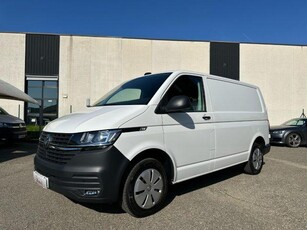 VOLKSWAGEN T6.1 Transporter 2.0 TDI 150CV PC BUSINESS-NAVIGATORE-SENSORI Diesel