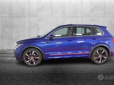 VOLKSWAGEN Tiguan 1.5 TSI 150 CV DSG ACT R-Line