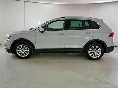 VOLKSWAGEN TIGUAN 2.0 TDI SCR 110KW Business BMT