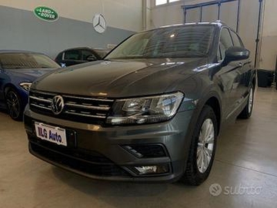 VOLKSWAGEN Tiguan 2.0 TDI SCR DSG Advanced BMT T