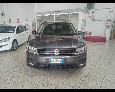 Volkswagen Tiguan 2nd serie 2.0 TDI SCR DSG B...