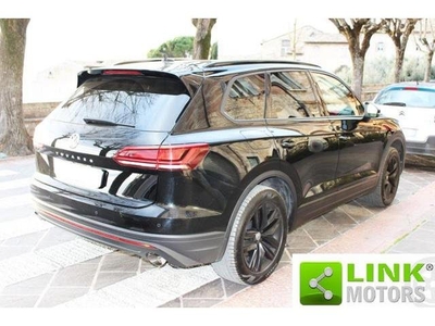 VOLKSWAGEN TOUAREG 3.0 V6 TDI SCR Advanced-FATTURABILE-FINIZIABILE