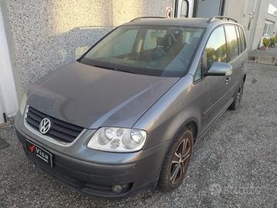 Volkswagen Touran 1.9 TDI 105CV #GM