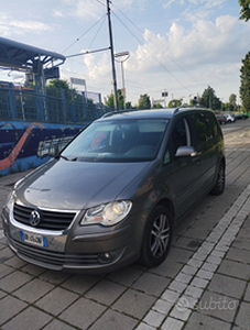 Volkswagen Touran 2008 In vendita